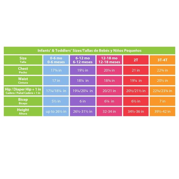 Baby Red Riding Hood Halloween Costume for Infants, Sizes 12-18M - Picture 2 of 10